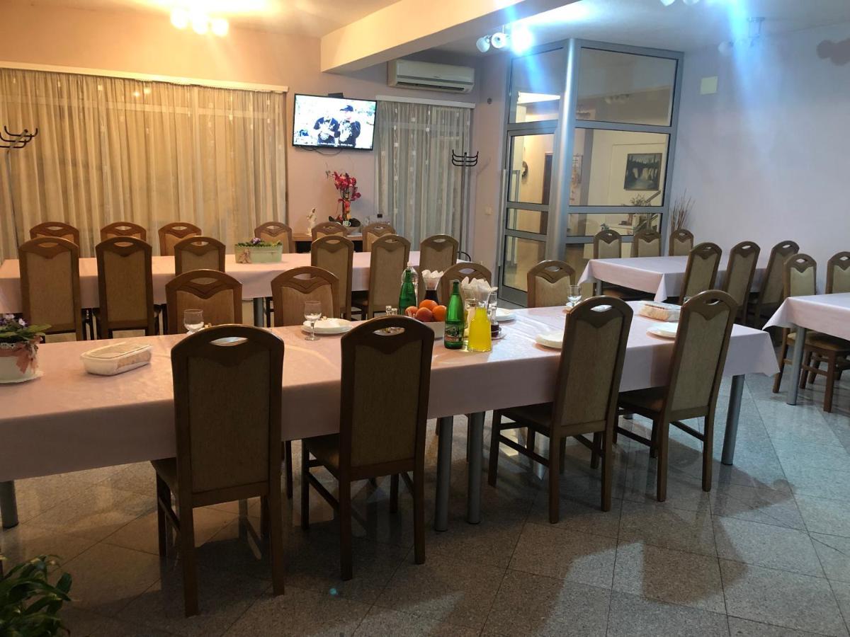 Rooms Ivan-Popic Medjugorje Exterior photo