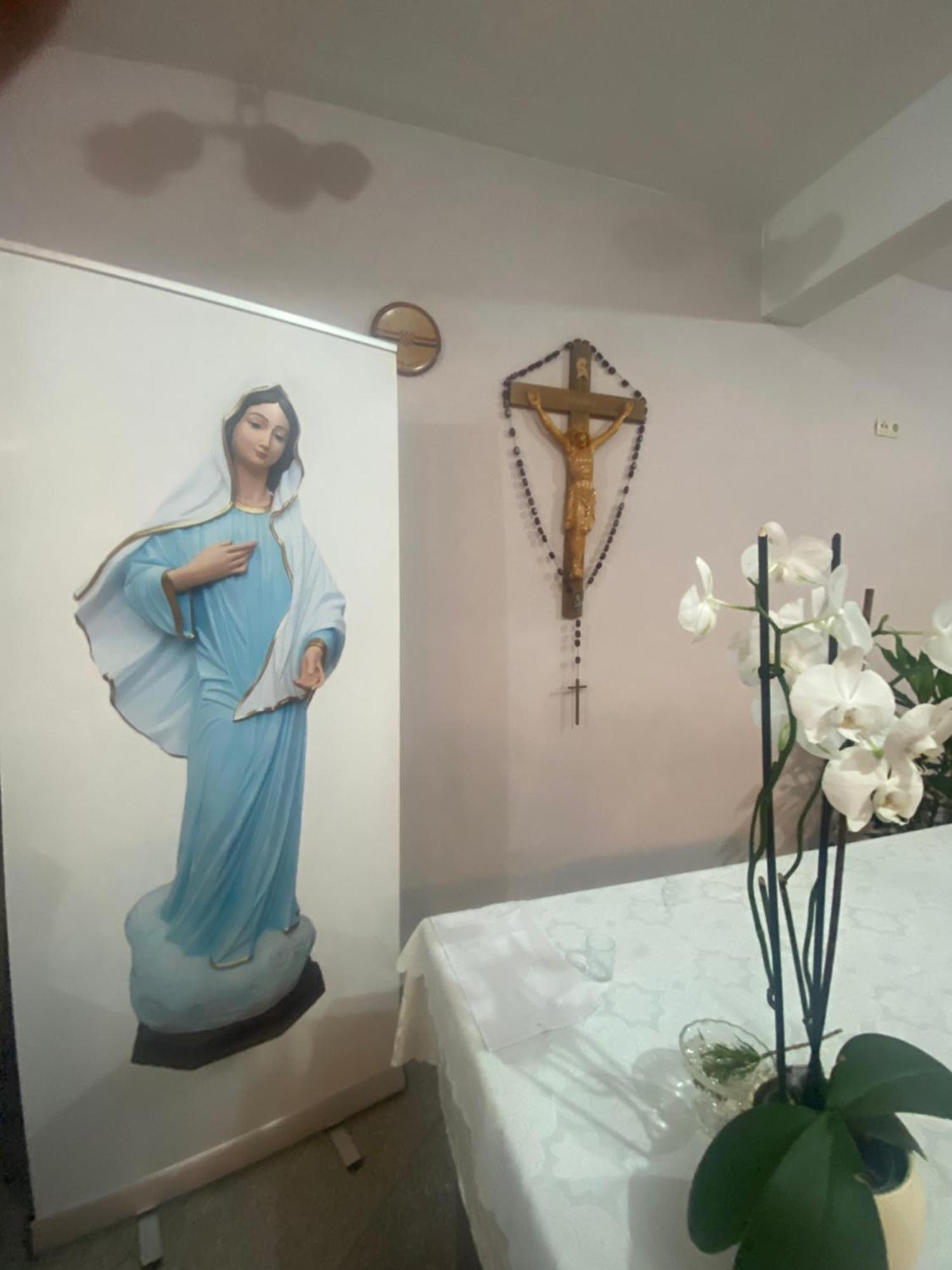 Rooms Ivan-Popic Medjugorje Exterior photo