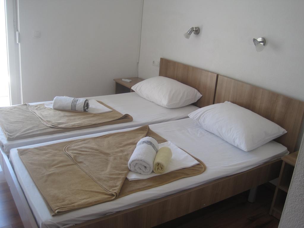Rooms Ivan-Popic Medjugorje Exterior photo