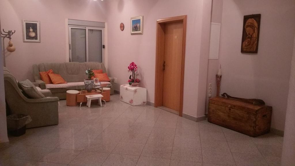 Rooms Ivan-Popic Medjugorje Exterior photo