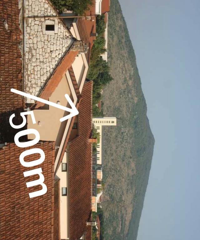 Rooms Ivan-Popic Medjugorje Exterior photo