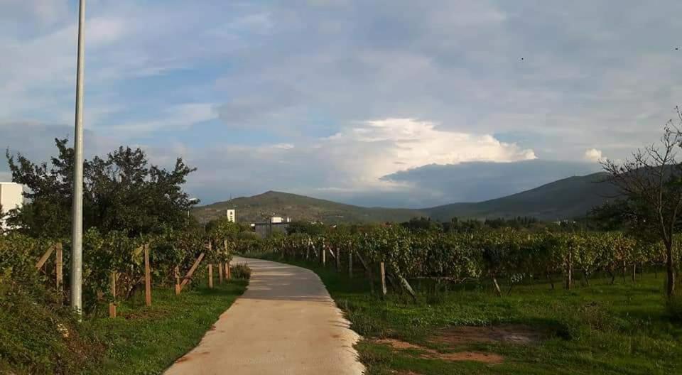 Rooms Ivan-Popic Medjugorje Exterior photo